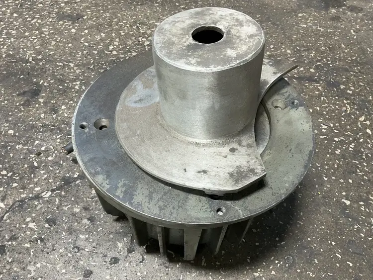 Used REULAND 4036XX2542 Pumps Ohio US | HGR 24 #1543252
