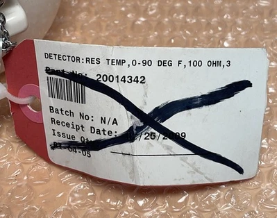 NEW Burns Engineering 200L10A2E2D045TT303
