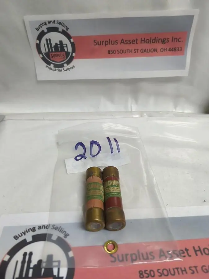 Used SHAWMUT 2011 Miscellaneous Equipment (Electrical & Power) | Surplus Asset Holdings #1193198