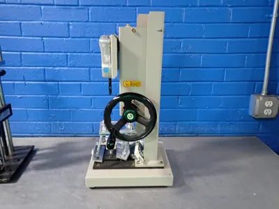 Used SHIMPO FGS100H Tooling & Accessories (Other) Ohio US | HGR 24 #1147814