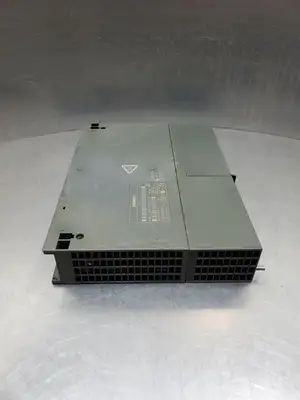 Used Siemens 6ES7 405-0KA02-0AA0 SIMATIC S7 PLC Power Module PLC Power Supplies South Carolina US | Palmetto Automation #1507305