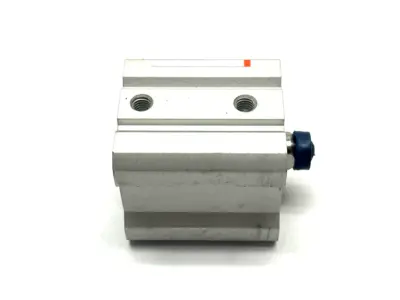 CQ2B20-20D | SMC  Compact Cylinder - Used
