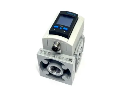 New | in-Stock Festo 527676 Parts (Hydraulics and Pneumatics) Michigan US | Maverick Industrial Sales #1463058