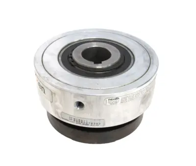 NEW NEXEN 5H45P-1 CLUTCH BRAKE 1.438 BORE 910211 5H45P1
