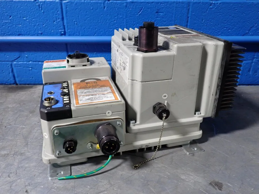 Used ALLENBRADLEY 284GFVD7P6DRRGCBGDBIEMI Starters Ohio US | HGR 24 #883894