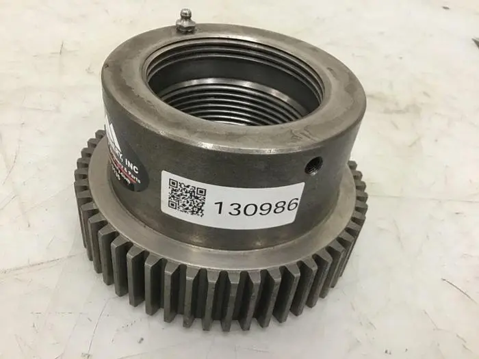 Used VAN DORN 230-RS-20F-HT / TBDG Injection Molding Parts Michigan US | Ideal Machinery #698876