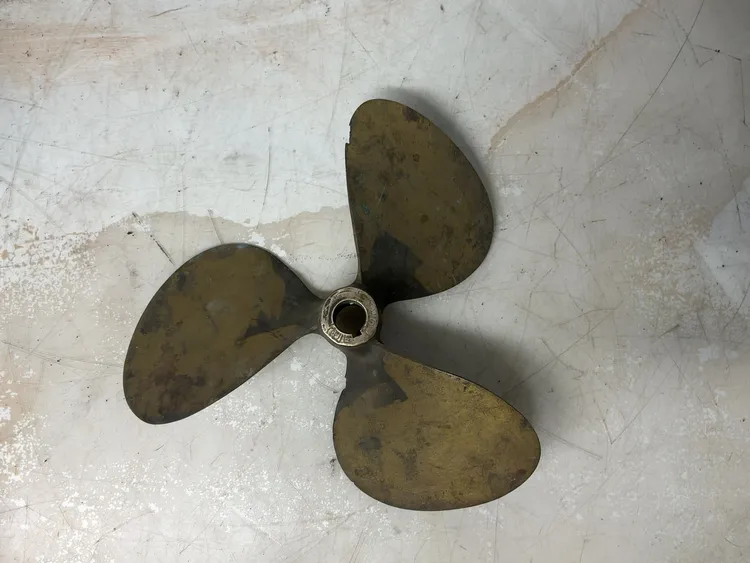 Used _UNKNOWN_ _UNKNOWN_ Boat Parts & Accessories Michigan US | Miedema Asset Management Group #1437436