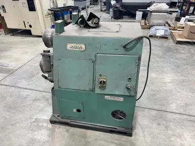ROUNDO R3 Rolls-Angle Bend | Asset Exchange Corporation (3)