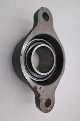 Hub City 250x2-7/16 Pillow Bearing STOCK H1338