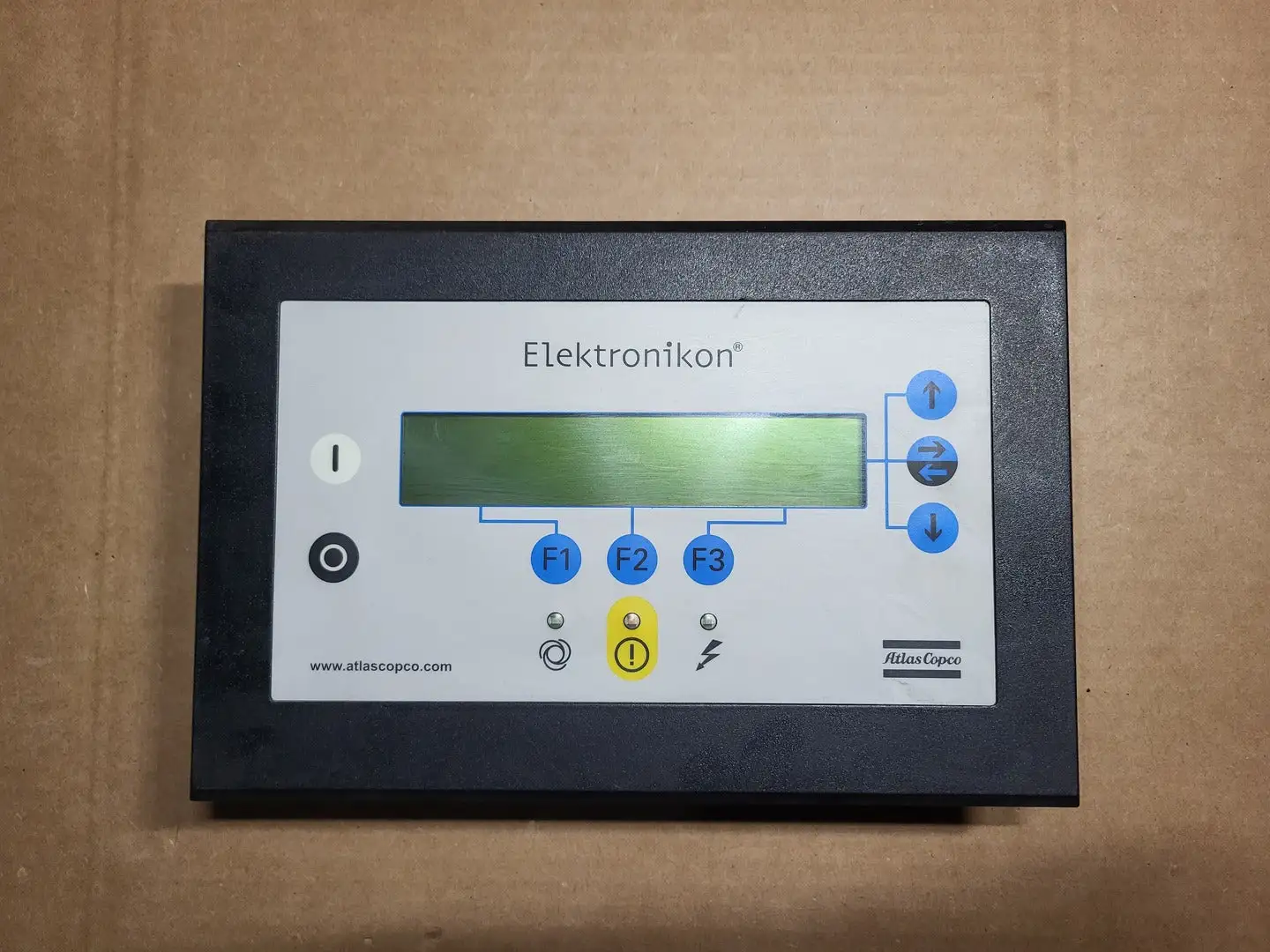 Used ATLAS COPCO 190071032 Misc Electrical & Power Parts British Columbia CA | Lenmark #1439501