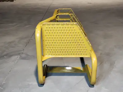 USED CATERPILLAR 357-4843