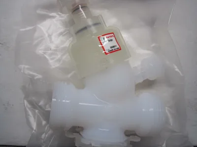 NEW SAINT-GOBAIN FURON INL2-16MT 1" VALVE