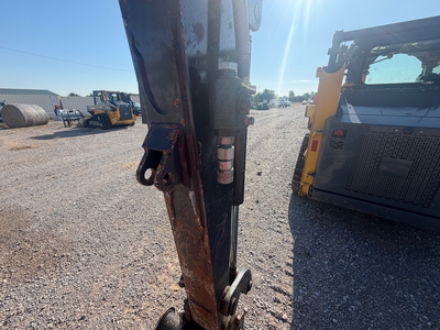 Used 2023 JOHN DEERE 35G Excavators Oklahoma US | OT Truck & Tractor Sales #1383497