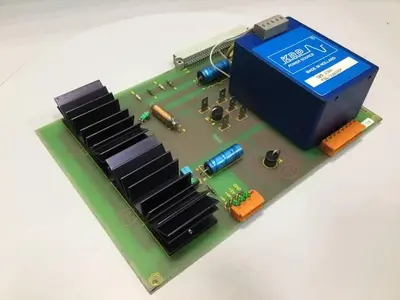 USED KEBA E-PS88-M/C D1527C