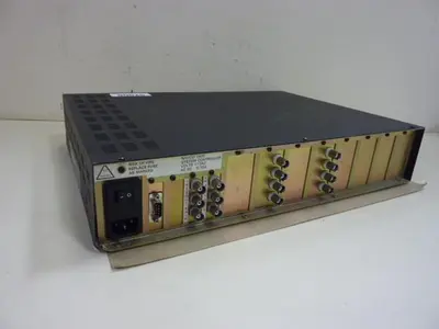 USED NAVCO CONTROL006