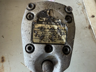Used _UNKNOWN_ _UNKNOWN_ Air Tools, DC Electrical Tools & Accessories Michigan US | Miedema Asset Management Group #1313608