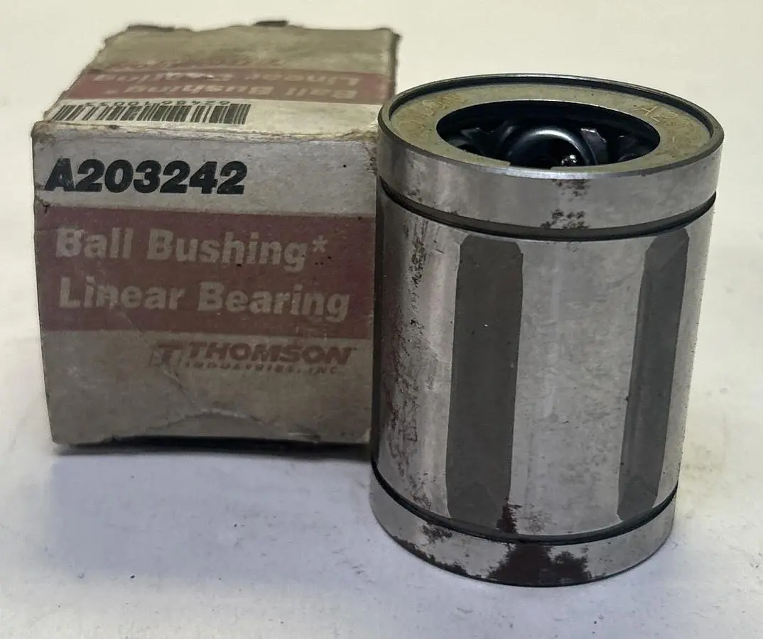 New | in-Stock THOMSON A203242 Bearings | Surplus Asset Holdings #1201598