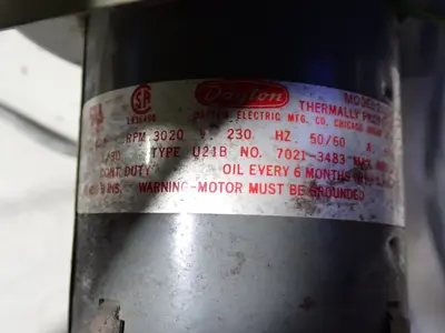 Used MARKEM U1455PM UV Curing Systems Ohio US | HGR 24 #755430