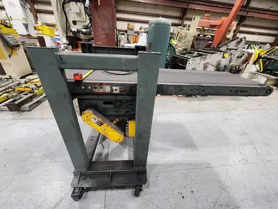 USED HYTROL CONVEYORS