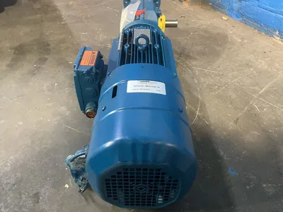 Used SEWEURODRIVE K47 DRS100L4BE5HR/AS7H Motors (misc) Ohio US | HGR 24 #1744276
