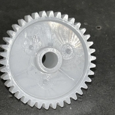 ZCM1000P422 Flat Gear #12 LOT OF 27 Fast Shipping! + Warranty
