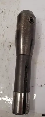 Used SHARS TOOL R8 TOOL HOLDER Misc Industrial Equipment Kentucky US | Aucto #687822