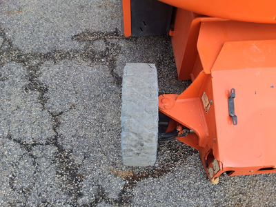 USED 2015 JLG E400AJPN