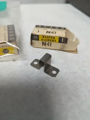 New | in-Stock ALLEN-BRADLEY N41 Miscellaneous Equipment (Electrical & Power) Ohio US | Surplus Asset Holdings #1235688