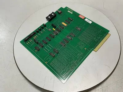 USED CINCINNATI MILACRON 3-531-3454A