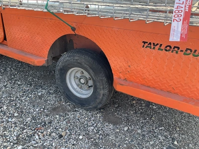 Used _UNKNOWN_ _UNKNOWN_ Utility Vehicles Michigan US | Miedema Asset Management Group #1307840