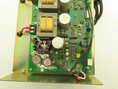 Westinghouse 1D77502G04 Gate Driver Module
