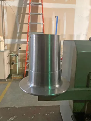 T.V.N. AREZZO WET WIRE DRAWING MACHINE (14577) WIRE MACHINERY, DRAWERS | Machinery International LLC (10)