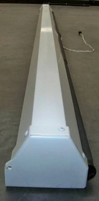 DA-LITE Model C with CSR Home Theater / Movie / Projection Screen