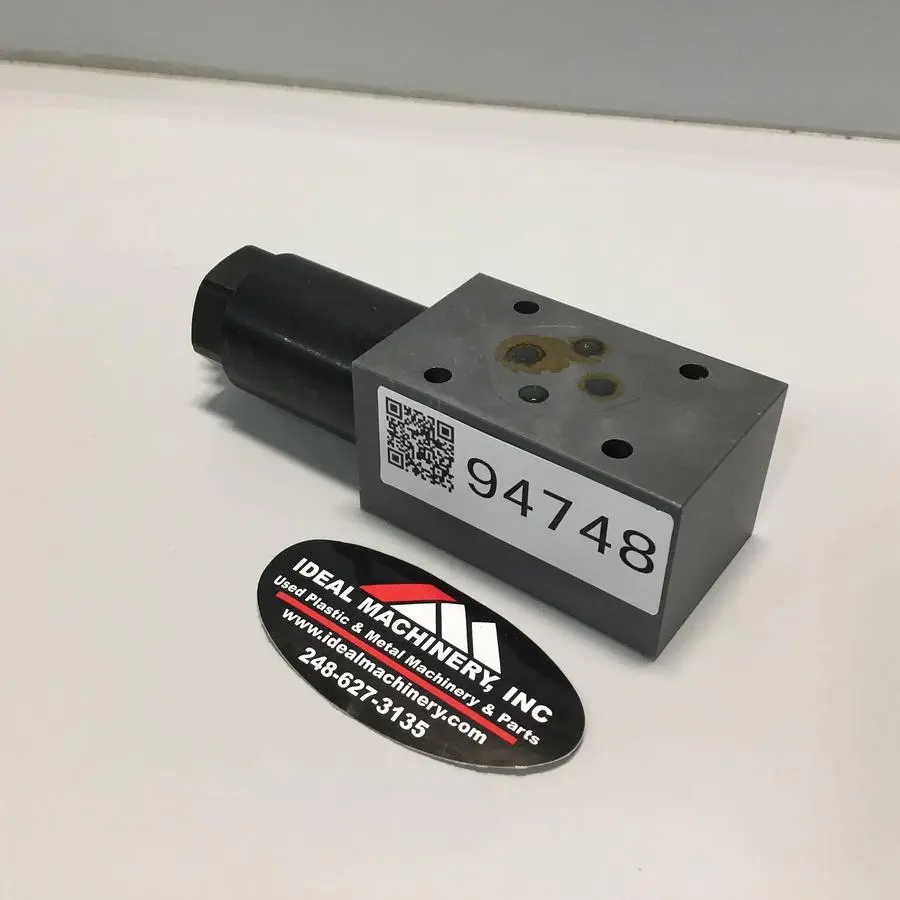 USED TOKIMEC TGMC-3-PT-FW-10-S1