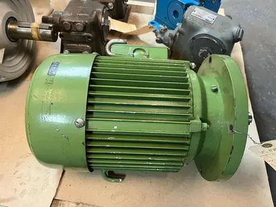 Used US MOTORS F-8272-00171 Motors (misc) | Surplus Asset Holdings #1204723