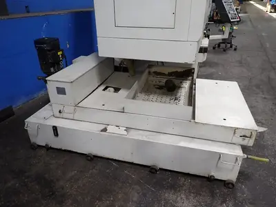 Used CHEVALIER SMARTB1640III Reciprocating Surface Grinders Ohio US | HGR 24 #727481