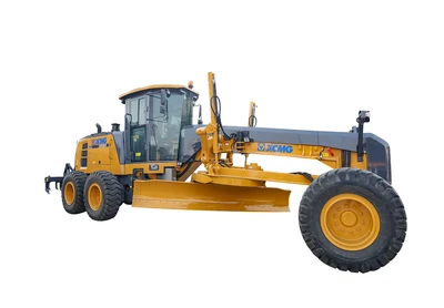 XCMG GLOBAL GR2605T PRO Motor Grader | Iron Listing (1)
