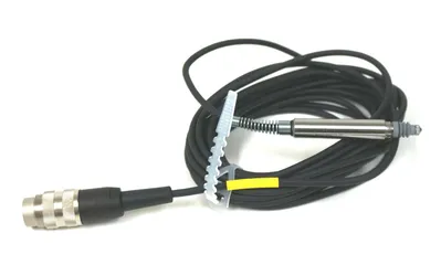 NEW VERIMATION TECHNOLOGY M923198AF14-02 LVDT PROBE 1MM 14FT. M923198AF1402