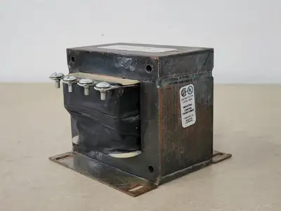 USED TRANSFAB TMS DO0350UH