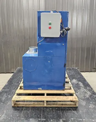 USED DONALDSON TORIT VS550
