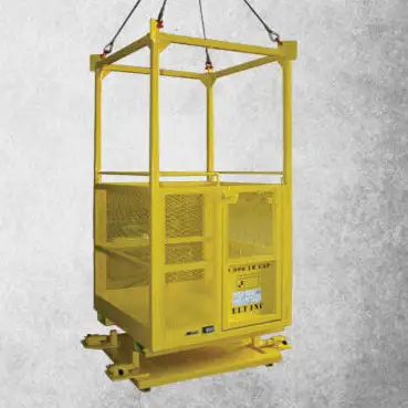 Used ELT CBH0404-1000 Crane Accessories South Carolina US | General Equipment and Supply #1491116