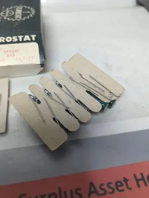 New | in-Stock CLAROSTAT VPR10F Miscellaneous Equipment (Electrical & Power) | Surplus Asset Holdings #1198729