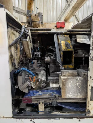 Bore Grinder 480/3/60