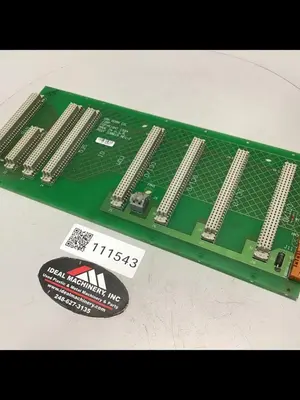 USED VAN DORN PC330-019 330-019