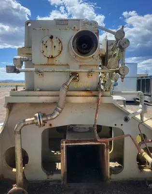 USED LUFKIN NSB1419