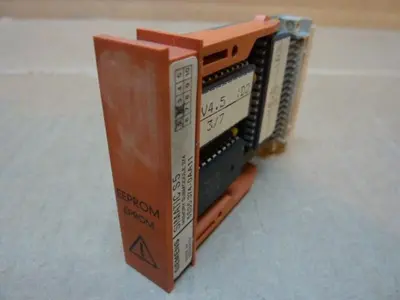USED SIEMENS 6ES5 374-0AA11