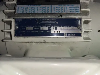 ROSS LDM-4 Planetary Mixers | Mohawk Machinery (14)