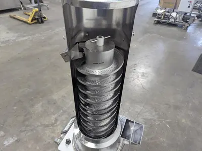 USED KRAMER + GREBE C810 / E2000-500