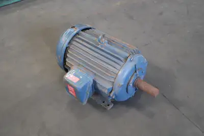 USED A.O. SMITH F-392148-60