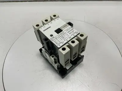 USED SIEMENS 3TF4622-OAK6
